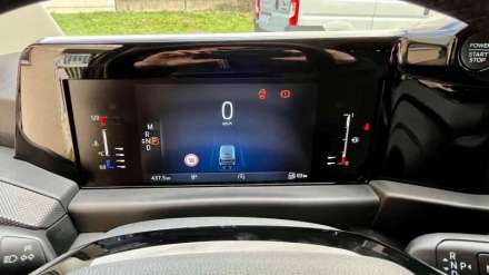 Ford Transit Custom Fourgon 320 L1H1 2.0 ECOBLUE 170 CH BVA8 LIMITED