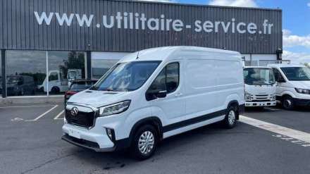 Maxus E-deliver9 Fourgon L3H2 88 KWh
