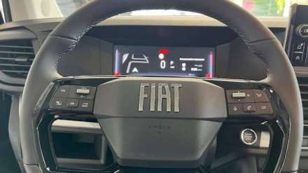 Fiat Scudo Cabine Approfondie CA FIXE BLUEHDI 180 M S&S EAT8 PACK PREMIUM CONNECT