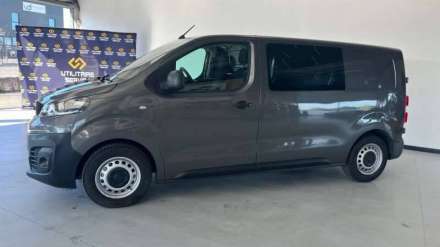 Fiat Scudo Fourgon BLUEHDI 145 M S&S BVM6