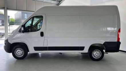 Opel Movano Fourgon FGN 3.3T L2H2 140 CH PACK BUSINESS
