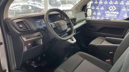 Citroen Jumpy Cabine Approfondie CA XL DIESEL 2.2 180 CH AUTOMAT 5PL PREMIUM CONNECT