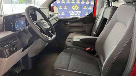 Ford Transit Custom Fourgon 320 L1H1 2.0 ECOBLUE 170 CH BVA8 LIMITED