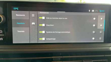 Citroen Jumpy Cabine Approfondie CAB M BLUEHDI 180 S&S EAT8