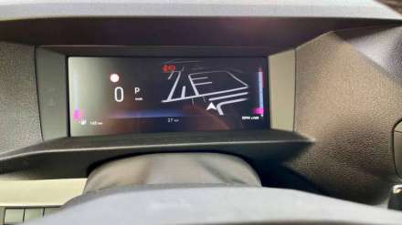 Fiat Scudo Cabine Approfondie CA FIXE BLUEHDI 180 M S&S EAT8 PACK PREMIUM CONNECT