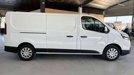 Nissan Primastar Fourgon L2H1 3T1 2.0 DCI 150 S/S BVM GSR2B N-CONNECTA