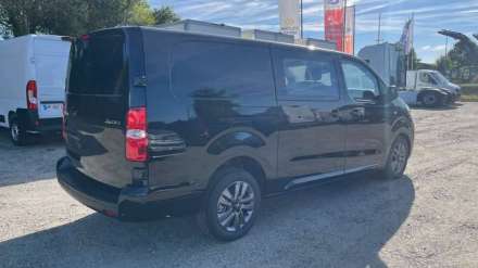 Citroen Jumpy Cabine Approfondie CA XL DIESEL 180 CH AUTOMAT 5PL PREMIUM CONNECT