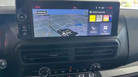 Fiat Scudo Fourgon BLUEHDI 145 M S&S EAT8 PREMIUM PACK CONNECT