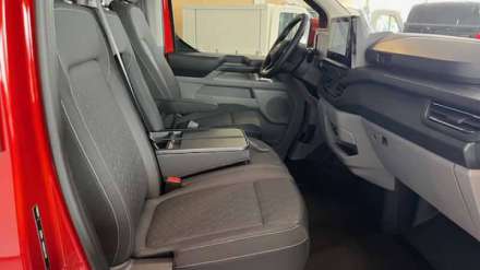 Ford Transit Custom Fourgon 320 L1H1 2.0 ECOBLUE 170 CH BVA8 LIMITED
