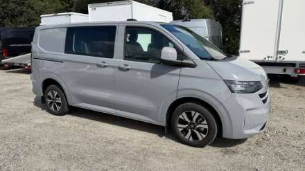 Volkswagen Transporter Procab L1H1 2.0 TDI 170 BVA8 4MOTION BUSINESS