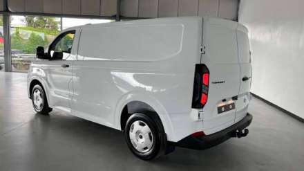 Ford Transit Custom Fourgon 300 L1H1 2.0 ECOBLUE 136 CH TREND + OPTIONS