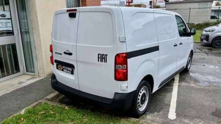 Fiat Scudo Fourgon M DIESEL 2.2 150 CH AUTOMATIQUE PACK PREMIUM CONNECT