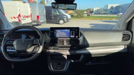 Citroen Jumpy Cabine Approfondie CAB M BLUEHDI 180 S&S EAT8
