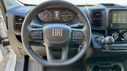 Fiat Ducato Fourgon FGN DIESEL 140 CH L3H2 3.5T MAN EASY PRO
