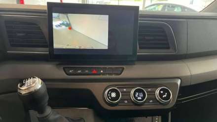Nissan Interstar Fourgon 3T5 2.0 DCI 150 TEKNA - CAISSE FRIGORIFIQUE LECAPITAINE FRCX