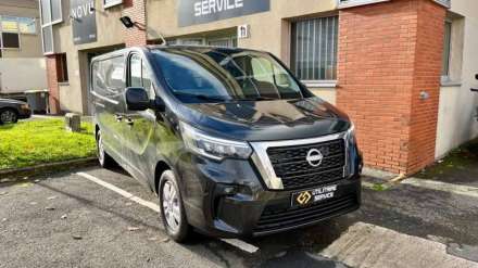 Nissan Primastar Fourgon L2H1 3T1 2.0 DCI 170 S/S BVA9 TEKNA