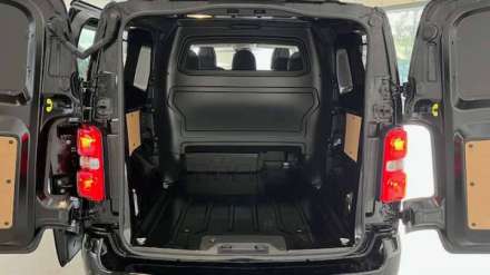 Fiat Scudo Cabine Approfondie CA FIXE BLUEHDI 180 M S&S EAT8 PACK PREMIUM CONNECT