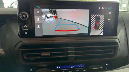 Citroen Jumpy Cabine Approfondie CA M DIESEL 180 CH AUTOMAT 5PL PREMIUM CONNECT