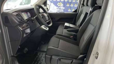 Fiat Scudo Fourgon BLUEHDI 145 M S&S EAT8 PREMIUM PACK CONNECT