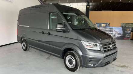 Volkswagen Crafter Van 35 L3H3 2.0 TDI 177 CH BVA BUSINESS