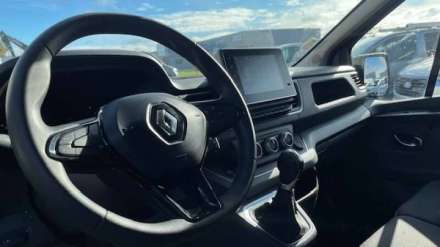 Renault Trafic Fourgon FGN L2H1 3000 KG BLUE DCI 170 EDC GRAND CONFORT