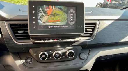 Nissan Primastar Fourgon L1H1 2T8 2.0 DCI 170 S/S BVA9 TEKNA