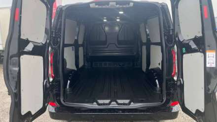 Ford Transit Custom Fourgon 320 L2H1 2.0 ECOBLUE 170 CH BVA8 SPORT