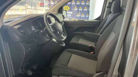 Fiat Scudo Fourgon BLUEHDI 145 M S&S BVM6