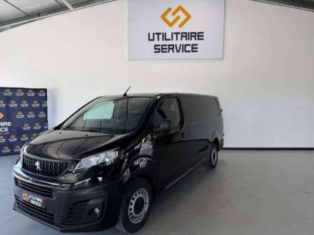 Peugeot Expert Fourgon FGN TOLE LONG BLUEHDI 145 S&S BVM6 PREMIUM