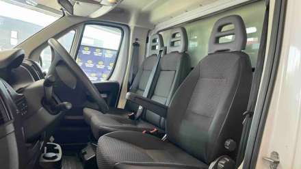 Peugeot Boxer Chassis Cabine CC 435 L4 BLUEHDI 140 S&S PRO CAISSE HAYON PORTE LAT