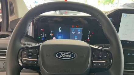 Ford Transit Custom Fourgon 320 L1H1 2.0 ECOBLUE 170 CH BVA8 LIMITED