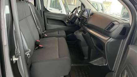 Fiat Scudo Cabine Approfondie CA FIXE BLUEHDI 180 M S&S EAT8 PACK PREMIUM CONNECT