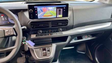 Fiat Scudo Fourgon BLUEHDI 180 M S&S EAT8 PACK LIVRAISON