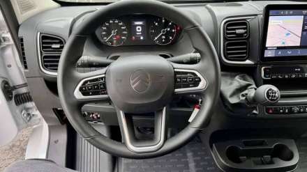 Citroen Jumper Fourgon TOLE 33 L2H2 140 S&S BVM6 PREMIUM CONNECT