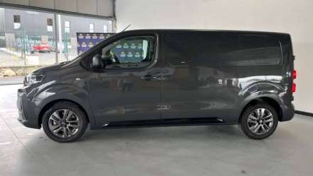Citroen Jumpy Fourgon FGN DIESEL 2.2 180 CH M AUTOMAT PACK PREMIUM CONNECT + CONFORT