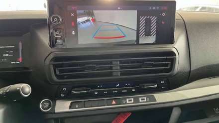 Fiat Scudo Cabine Approfondie CA FIXE BLUEHDI 180 M S&S EAT8 PACK PREMIUM CONNECT