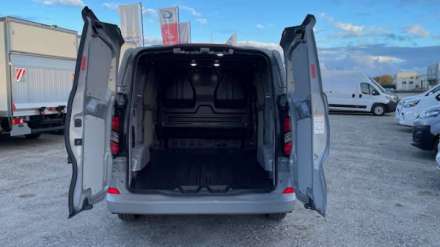 Ford Transit Custom Fourgon 320 L1H1 2.0 ECOBLUE 170 CH BVA8 LIMITED