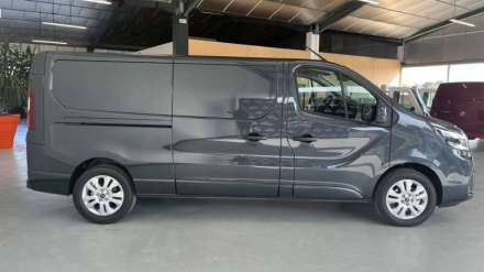 Nissan Primastar Fourgon L2H1 3T1 2.0 DCI 170 S/S BVA9 TEKNA