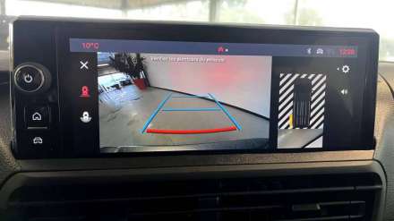 Fiat Scudo Cabine Approfondie CA FIXE BLUEHDI 180 M S&S EAT8 PACK PREMIUM CONNECT