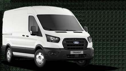 Ford Transit Fourgon FGN T310 L2H2 2.0 ECOBLUE 130 S&S TREND BUSINESS