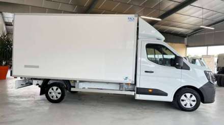 Nissan Interstar Fourgon 3T5 2.0 DCI 150 TEKNA - CAISSE FRIGORIFIQUE LECAPITAINE FRCX