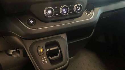 Nissan Primastar Cabine Approfondie CA L1H1 2T8 2.0 DCI 170 S/S BVA9 TEKNA