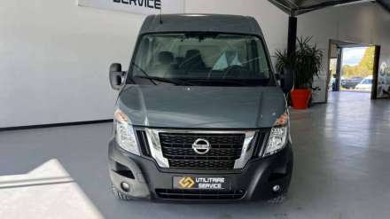 Nissan Interstar Fourgon L4H2 3T5 2.3 DCI 165 S/S PROPULSION RS N-CONNECTA