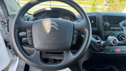 Citroen Jumper Fourgon 35 L2H2 BLUEHDi 140 S&S BVM6