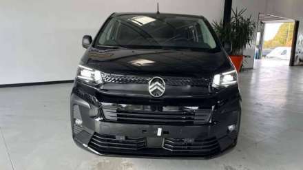 Citroen Jumpy Cabine Approfondie CAB M BLUEHDI 180 S&S EAT8