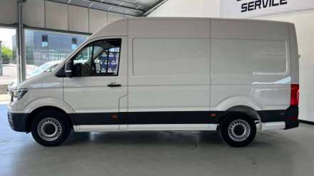 Volkswagen Crafter Van 30 L3H3 2.0 TDI 140 CH BUSINESS