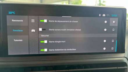 Citroen Jumpy Fourgon FGN M BLUEHDI 145 BVM6 - FRIGOROFIQUE FRCX