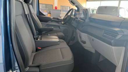 Ford Transit Custom Fourgon 320 L1H1 2.0 ECOBLUE 170 CH BVA8 LIMITED