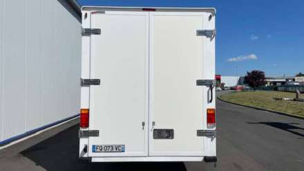 Fiat Ducato Plancher Cabine 30 M3 3.5 MAXI 2.3 MJT 130 PACK PRO NAV