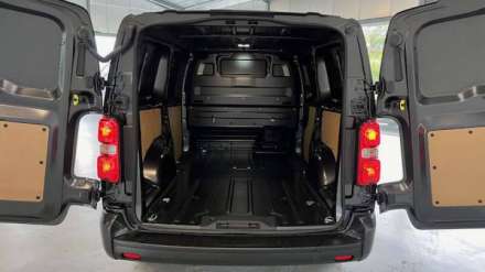 Fiat Scudo Fourgon BLUEHDI 180 XL S&S EAT8 - PACK PREMIUM CONNECT